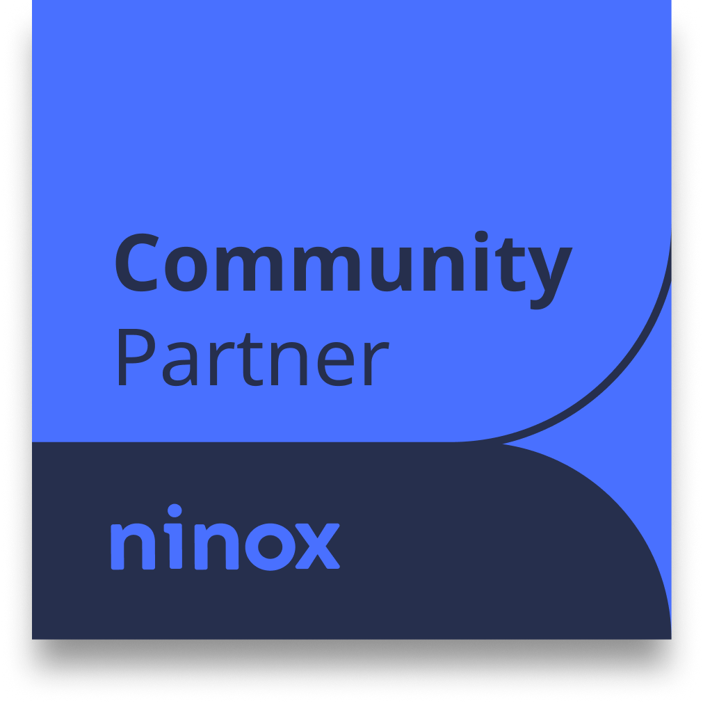 Ninox Community Partner
